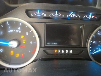 2019 Ford Expedition MAX XLT – miniatura 12