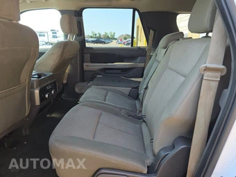 2019 Ford Expedition MAX XLT – miniatura 13
