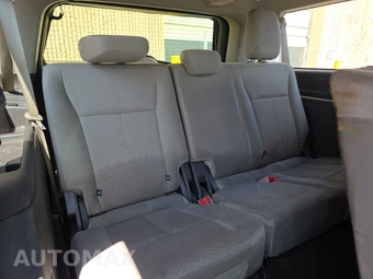 2019 Ford Expedition MAX XLT – miniatura 14
