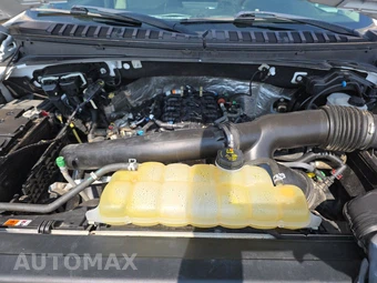 2019 Ford Expedition MAX XLT – miniatura 16