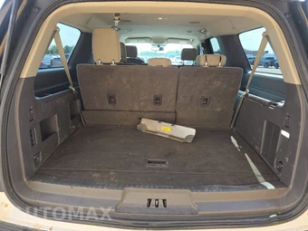 2019 Ford Expedition MAX XLT – miniatura 17