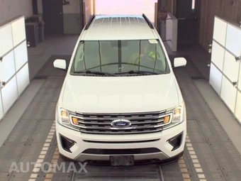 2019 Ford Expedition MAX XLT – miniatura 2