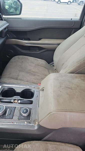 2019 Ford Expedition MAX XLT – miniatura 26