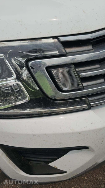 2019 Ford Expedition MAX XLT – miniatura 29