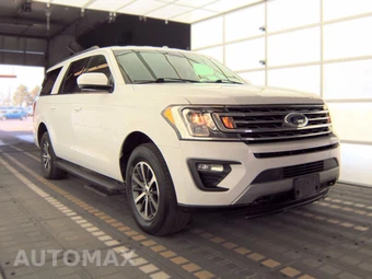 2019 Ford Expedition MAX XLT – miniatura 3