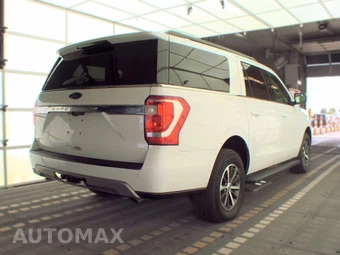 2019 Ford Expedition MAX XLT – miniatura 4