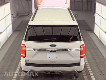 2019 Ford Expedition MAX XLT – miniatura 5