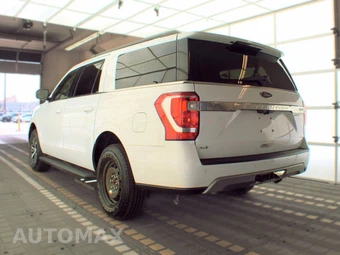 2019 Ford Expedition MAX XLT – miniatura 6