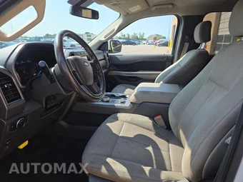 2019 Ford Expedition MAX XLT – miniatura 7