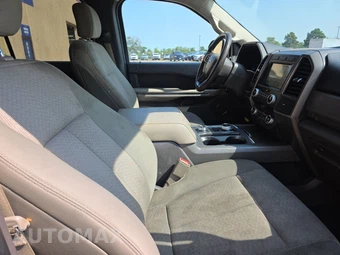 2019 Ford Expedition MAX XLT – miniatura 8