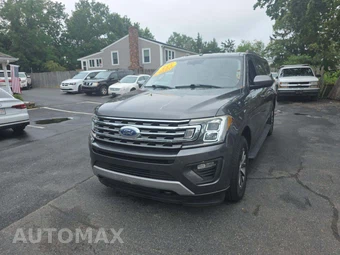 2019 Ford Expedition MAX XLT