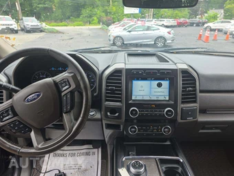 2019 Ford Expedition MAX XLT – miniatura 10