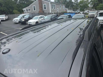 2019 Ford Expedition MAX XLT – miniatura 12