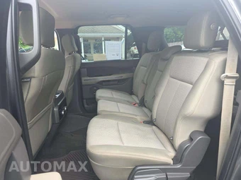 2019 Ford Expedition MAX XLT – miniatura 13