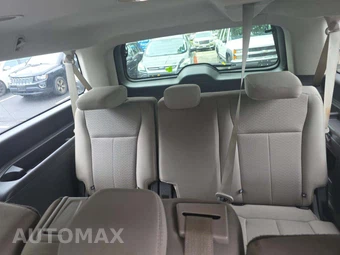 2019 Ford Expedition MAX XLT – miniatura 14