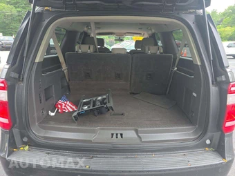 2019 Ford Expedition MAX XLT – miniatura 15