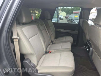 2019 Ford Expedition MAX XLT – miniatura 17