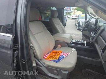 2019 Ford Expedition MAX XLT – miniatura 19
