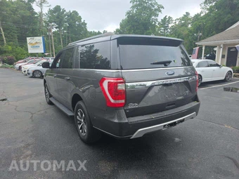 2019 Ford Expedition MAX XLT – miniatura 2