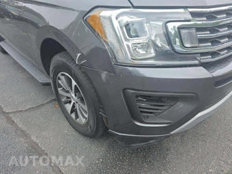 2019 Ford Expedition MAX XLT – miniatura 23