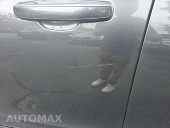 2019 Ford Expedition MAX XLT – miniatura 26