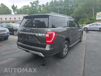 2019 Ford Expedition MAX XLT – miniatura 3
