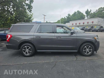 2019 Ford Expedition MAX XLT – miniatura 4