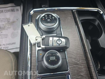2019 Ford Expedition MAX XLT – miniatura 8