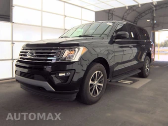 2019 Ford Expedition MAX XLT
