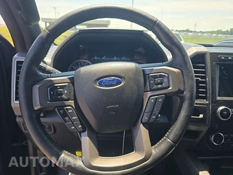 2019 Ford Expedition MAX XLT – miniatura 10