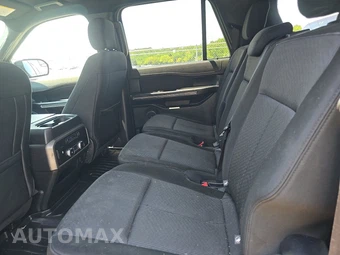 2019 Ford Expedition MAX XLT – miniatura 13