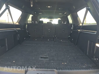 2019 Ford Expedition MAX XLT – miniatura 16