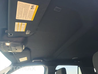2019 Ford Expedition MAX XLT – miniatura 18