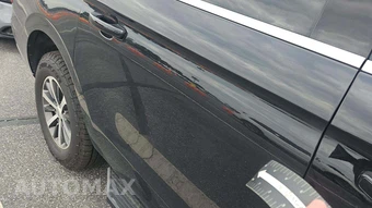 2019 Ford Expedition MAX XLT – miniatura 19
