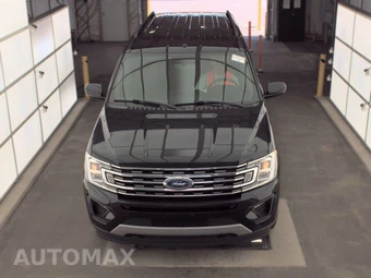 2019 Ford Expedition MAX XLT – miniatura 2