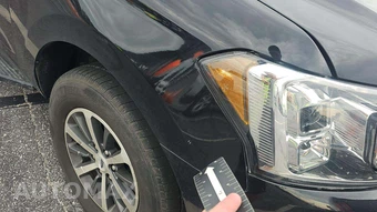 2019 Ford Expedition MAX XLT – miniatura 22