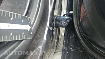 2019 Ford Expedition MAX XLT – miniatura 27