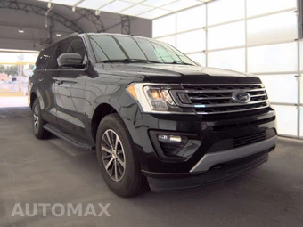 2019 Ford Expedition MAX XLT – miniatura 3