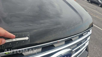 2019 Ford Expedition MAX XLT – miniatura 34