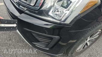 2019 Ford Expedition MAX XLT – miniatura 35