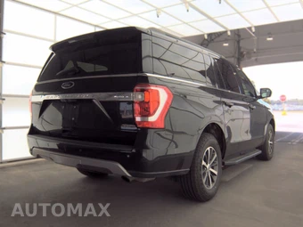 2019 Ford Expedition MAX XLT – miniatura 4
