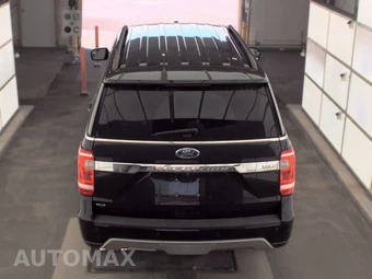 2019 Ford Expedition MAX XLT – miniatura 5