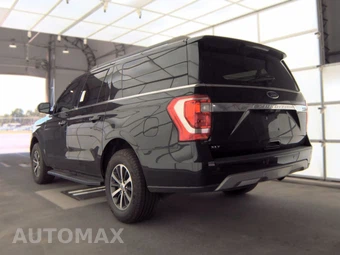 2019 Ford Expedition MAX XLT – miniatura 6