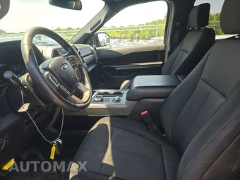 2019 Ford Expedition MAX XLT – miniatura 7