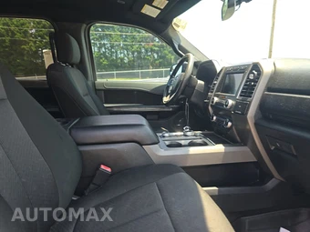 2019 Ford Expedition MAX XLT – miniatura 8