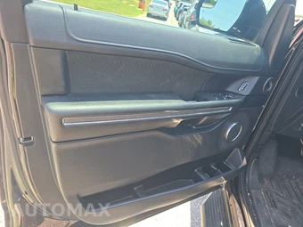 2019 Ford Expedition MAX XLT – miniatura 9