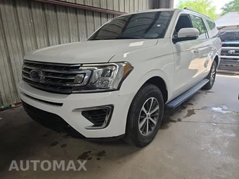 2019 Ford Expedition MAX XLT
