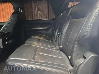 2019 Ford Expedition MAX XLT - miniatura 10
