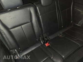 2019 Ford Expedition MAX XLT - miniatura 11