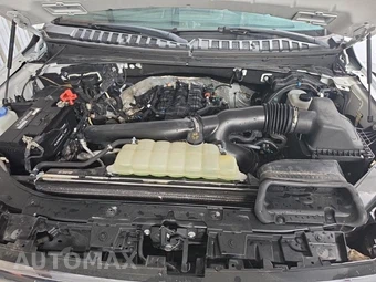 2019 Ford Expedition MAX XLT - miniatura 13